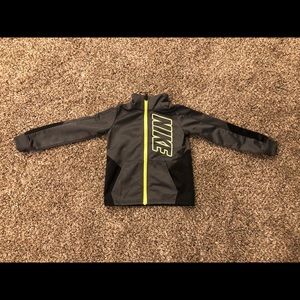 💥 3/$15!!! Nike Jacket Size 4